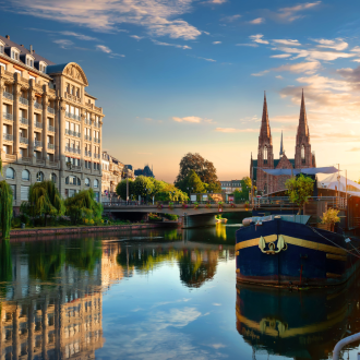 NEW！超值德瑞雙峰10天